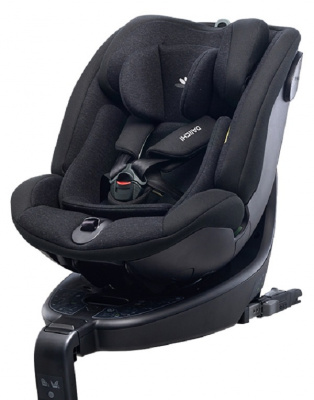 Автокресло DAIICHI™ First7 